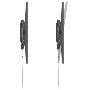 SUPORT LCD TV 32-75 INCH NEGRU BASIC - Img 7