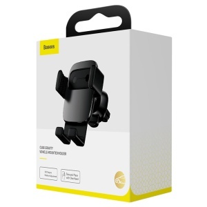 SUPORT TELEFON PRINDERE VENTILATIE BASEUS - Img 8