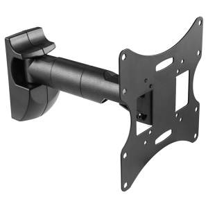 SUPORT TV 23-42 INCH 30 KG NEGRU - Img 8