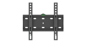 Suport TV GoGEN ML fix, diagonala 23" la 42" (60-107 cm), 30 Kg, VESA, negru - Img 4