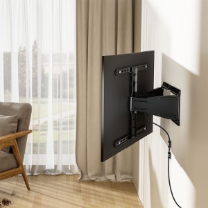 SUPORT UNIVERSAL LED TV ULTRA SLIM 43-90 KRUGER&MATZ - Img 5