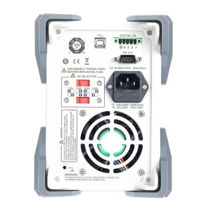 SURSA LABORATOR UDP1306C UNI-T - Img 5