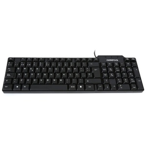 TASTATURA OMEGA USB