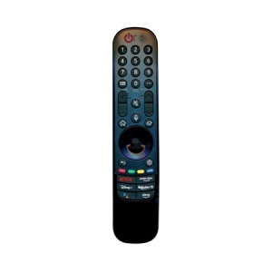 TELECOMANDA COMPATIBILA TV LG (VOICE CONTROL) - Img 1