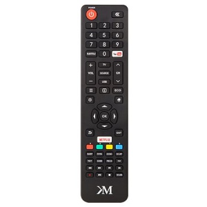 TELECOMANDA TV SMART KRUGER&MATZ - Img 1