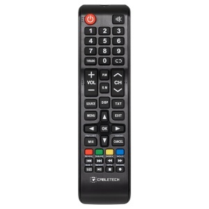 TELECOMANDA TV URZ0339 CABLETECH - Img 2