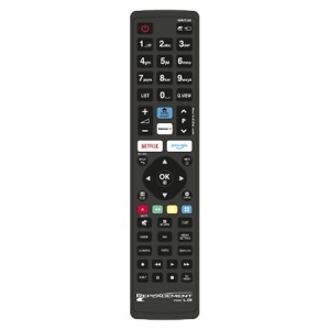 TELECOMANDA UNIVERSALA COMPATIBILA LG - Img 1