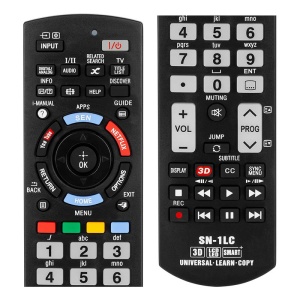 TELECOMANDA UNIVERSALA LED TV SONY - Img 3