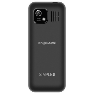TELEFON GSM 4G SIMPLE KRUGER&MATZ - Img 5