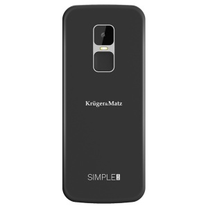 TELEFON GSM SENIORI 4G BUTON SOS KRUGER&MATZ - Img 5