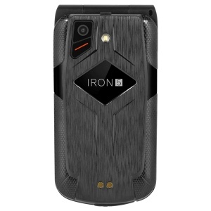 TELEFON RUGGED IRON 5 FLIP KRUGER&MATZ - Img 5