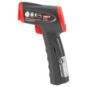 TERMOMETRU DIGITAL UT300S UNI-T - Img 3
