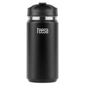 TERMOS NEGRU 350ML TEESA - Img 1