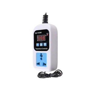 TERMOSTAT 230V XK-W2001 - Img 2