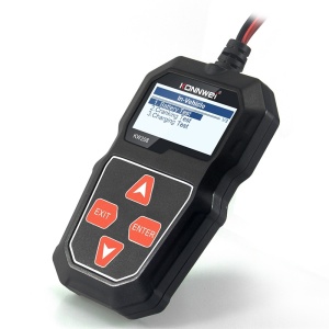 TESTER BATERII KW208 KONNWEI - Img 12