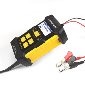 TESTER BATERII KW510 KONNWEI - Img 9