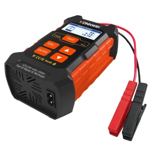 TESTER BATERII KW520 KONNWEI - Img 8