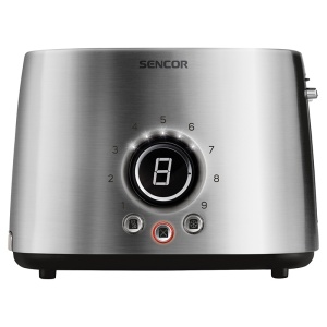 TOASTER 1000W SENCOR - Img 5