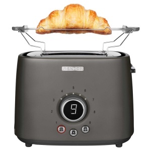 TOASTER 1000W SENCOR - Img 3