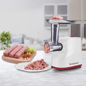 TOCATOR CARNE ELECTRIC CU STORCATOR BEPER - Img 11