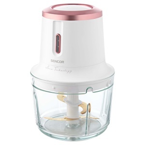 TOCATOR CHOPPER CORDLESS 500ML SENCOR - Img 2