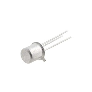 TRANZISTOR NPN PUTERE MEDIE,50V,0.1A,0.3W,300MHZ - Img 2
