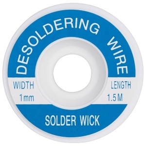 TRESA ABSORBANTA 1MM/1.5M - Img 2