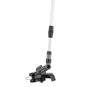 TRIMMER COASA ELECTRICA CU ACUMULATOR REBEL - Img 4
