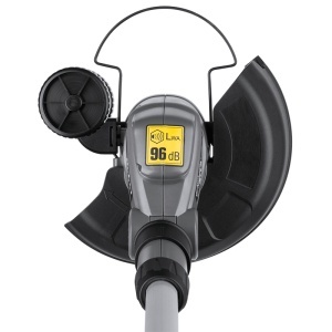 TRIMMER COASA ELECTRICA FARA ACUMULATOR REBEL - Img 4