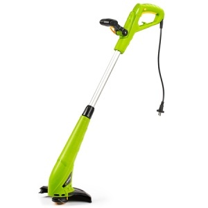 TRIMMER ELECTRIC 350W FIELDMANN