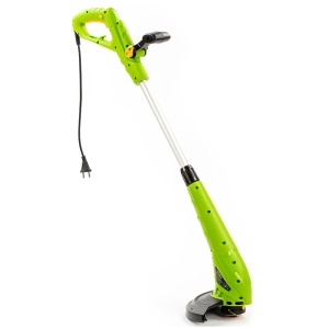 TRIMMER ELECTRIC 350W FIELDMANN - Img 6