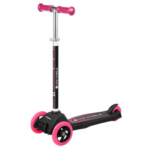 TROTINETA KIDS WHEELS REBEL - Img 2