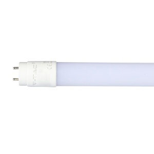TUB LED T8 12W 90CM 6500K ALB RECE - Img 3