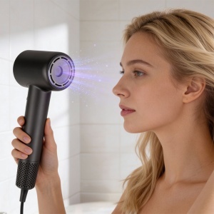 USCATOR PAR 1600W PRO DRY 700 TEESA - Img 3