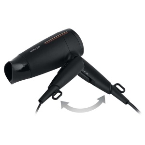 USCATOR PAR IONIZARE MANER PLIABIL 1600W SENCOR - Img 14