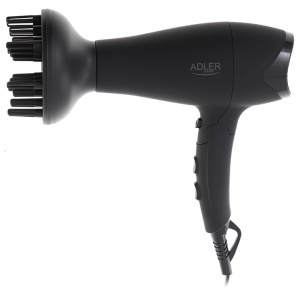 USCATOR PAR MANER PLIABIL 2100W AD 2267 ADLER - Img 5