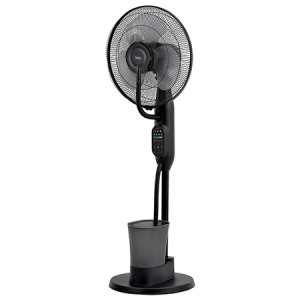 VENTILATOR PICIOR FUNCTIE PULVERIZARE APA TEESA - Img 1