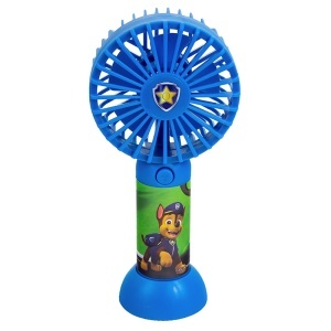 VENTILATOR PORTABIL PAW PATROL - ALBASTRU - Img 2