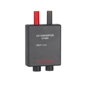 ACCESORIU CONVERTOR CURENT-TENSIUNE UNI-T - Img 2