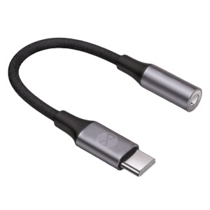 ADAPTOR AUDIO TIP C LA JACK 3.5MM - Img 3