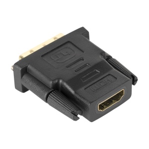 ADAPTOR DVI (24+1) TATA DUAL LINK - HDMI MAMA - Img 3