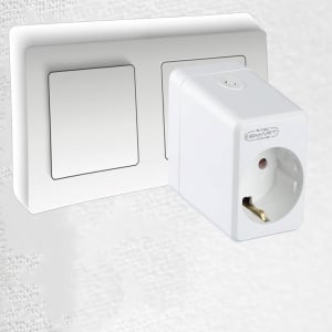 ADAPTOR MINI SMART CU WI-FI INCORPORAT - Img 5