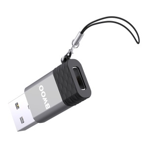 ADAPTOR OTG USB LA USB-C - Img 3