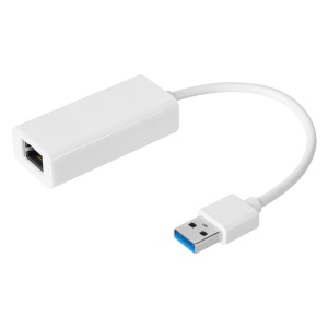 ADAPTOR RETEA USB 3.0 - RJ45 GIGABIT KRUGER&M - Img 2