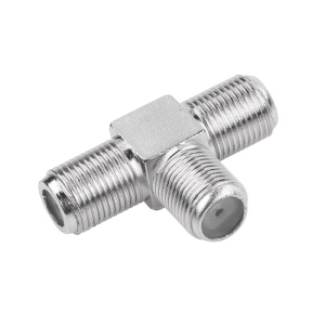 ADAPTOR T F MAMA - 2X F MAMA - Img 2