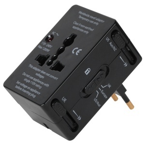 ADAPTOR TENSIUNE UNIVERSAL - Img 2