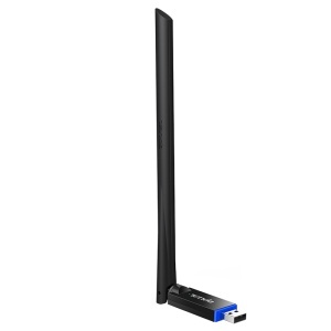 ADAPTOR USB WIRELESS 300MBPS TENDA - Img 3