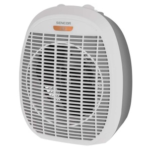 AEROTERMA 2000W SFH7017WH SENCOR - Img 2