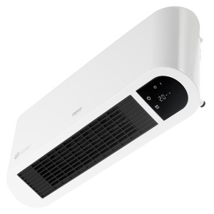 AEROTERMA TIP CORTINA DISPLAY LED TELECOMANDA 2000W - Img 10