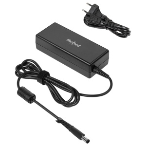 ALIMENTATOR REBEL LAPTOP HP 90W 19.0V 4.74A 7.4*5.0 - Img 2